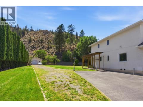 Photo 54 of 5565 Dallas Drive, Dallas, Kamloops
