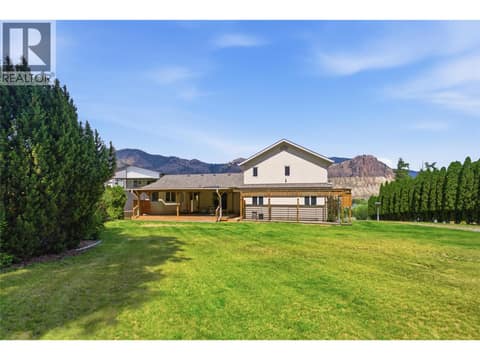 Photo 57 of 5565 Dallas Drive, Dallas, Kamloops