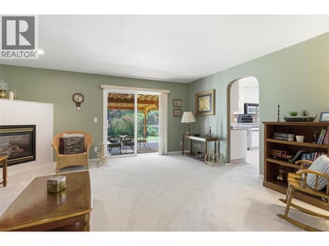 Photo 7 of 5565 Dallas Drive, Dallas, Kamloops