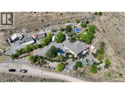 Photo 24 of 6341 Thompson River Drive W, Cherry Creek/Savona, Kamloops