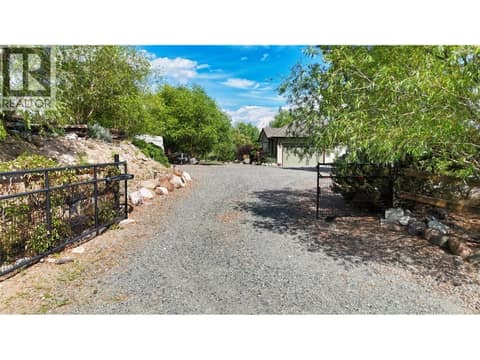 Photo 26 of 6341 Thompson River Drive W, Cherry Creek/Savona, Kamloops