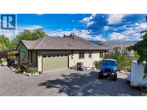 Photo 27 of 6341 Thompson River Drive W, Cherry Creek/Savona, Kamloops
