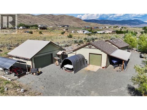 Photo 28 of 6341 Thompson River Drive W, Cherry Creek/Savona, Kamloops