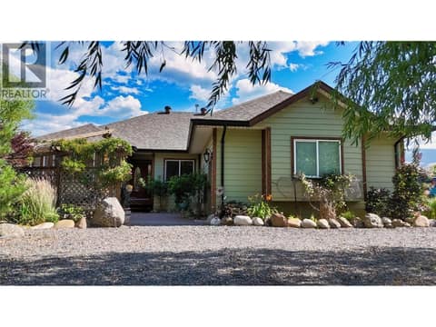 Photo 29 of 6341 Thompson River Drive W, Cherry Creek/Savona, Kamloops