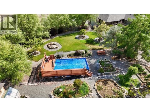 Photo 3 of 6341 Thompson River Drive W, Cherry Creek/Savona, Kamloops