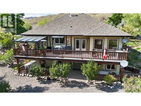 Photo 30 of 6341 Thompson River Drive W, Cherry Creek/Savona, Kamloops