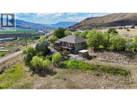 Photo 31 of 6341 Thompson River Drive W, Cherry Creek/Savona, Kamloops