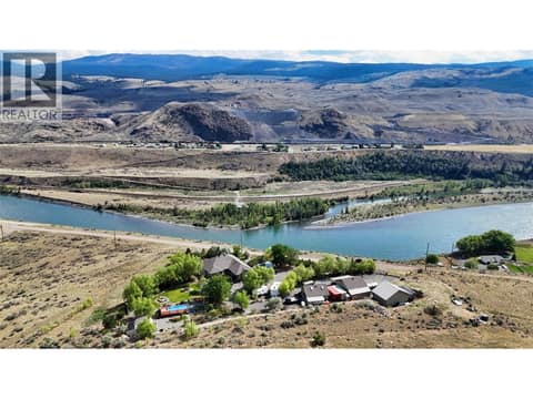 Photo 33 of 6341 Thompson River Drive W, Cherry Creek/Savona, Kamloops