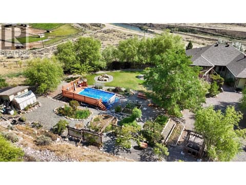 Photo 34 of 6341 Thompson River Drive W, Cherry Creek/Savona, Kamloops