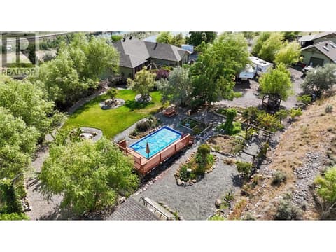 Photo 35 of 6341 Thompson River Drive W, Cherry Creek/Savona, Kamloops
