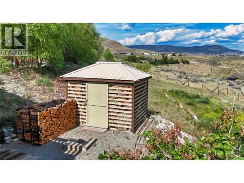 Photo 37 of 6341 Thompson River Drive W, Cherry Creek/Savona, Kamloops