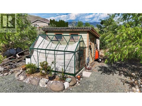 Photo 40 of 6341 Thompson River Drive W, Cherry Creek/Savona, Kamloops