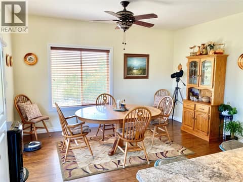 Photo 6 of 6341 Thompson River Drive W, Cherry Creek/Savona, Kamloops