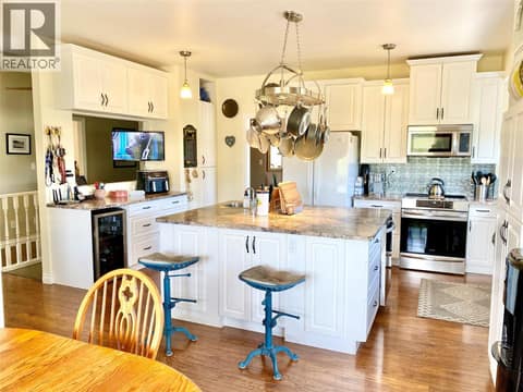 Photo 7 of 6341 Thompson River Drive W, Cherry Creek/Savona, Kamloops