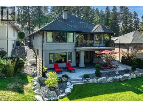 Photo 49 of 3907 Gallaghers Circle, South East Kelowna