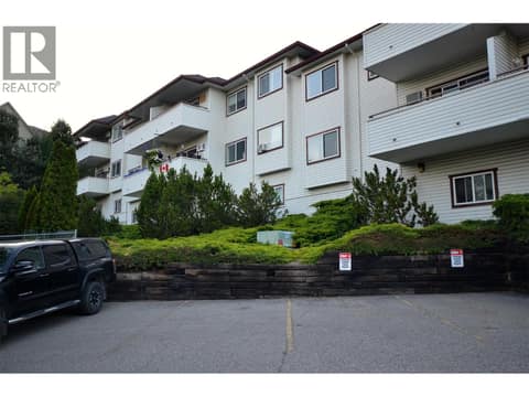 Photo 1 of 4601 27 Avenue Unit# 29, Westmount, Vernon