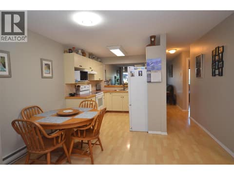 Photo 10 of 4601 27 Avenue Unit# 29, Westmount, Vernon