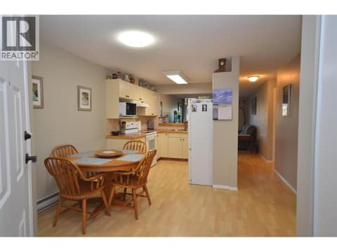 Photo 12 of 4601 27 Avenue Unit# 29, Westmount, Vernon