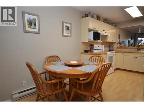 Photo 13 of 4601 27 Avenue Unit# 29, Westmount, Vernon
