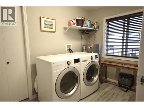 Photo 19 of 4601 27 Avenue Unit# 29, Westmount, Vernon
