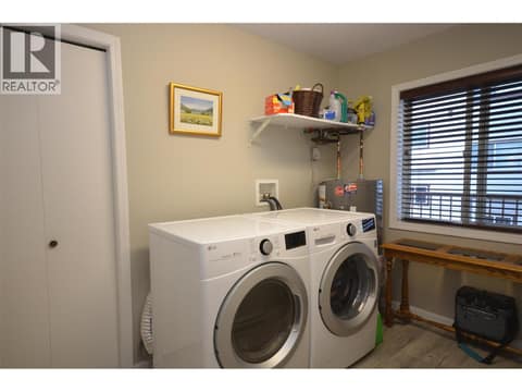 Photo 20 of 4601 27 Avenue Unit# 29, Westmount, Vernon