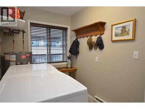Photo 21 of 4601 27 Avenue Unit# 29, Westmount, Vernon