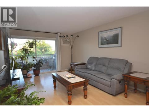 Photo 25 of 4601 27 Avenue Unit# 29, Westmount, Vernon