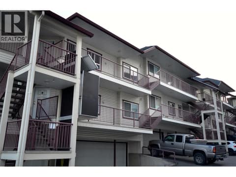 Photo 5 of 4601 27 Avenue Unit# 29, Westmount, Vernon