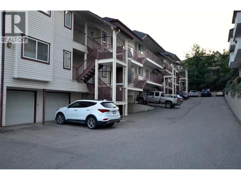 Photo 6 of 4601 27 Avenue Unit# 29, Westmount, Vernon