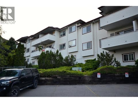 Photo 8 of 4601 27 Avenue Unit# 29, Westmount, Vernon