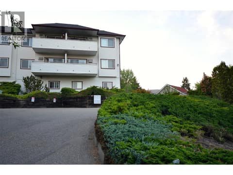 Photo 9 of 4601 27 Avenue Unit# 29, Westmount, Vernon