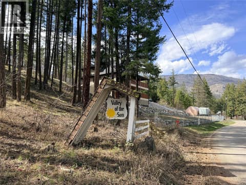 Photo 1 of 7974 Briarwood Road, Fintry, Kelowna
