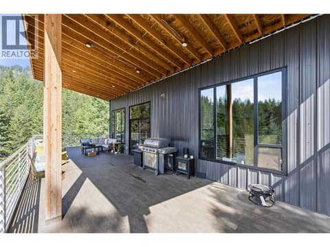 Photo 26 of 378 Lakewood Road, Fintry, Vernon