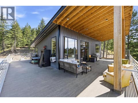 Photo 27 of 378 Lakewood Road, Fintry, Vernon