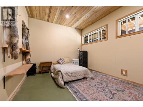 Photo 39 of 378 Lakewood Road, Fintry, Vernon