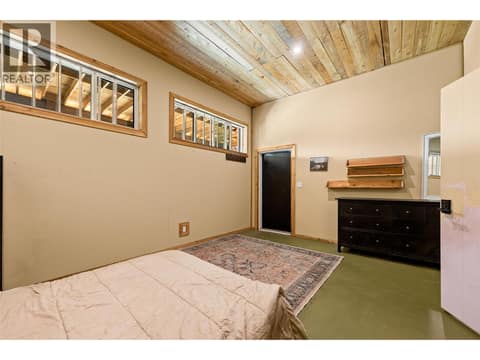 Photo 40 of 378 Lakewood Road, Fintry, Vernon