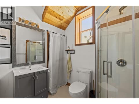 Photo 41 of 378 Lakewood Road, Fintry, Vernon