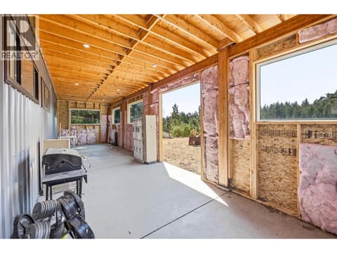 Photo 46 of 378 Lakewood Road, Fintry, Vernon