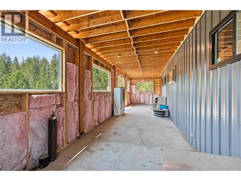 Photo 47 of 378 Lakewood Road, Fintry, Vernon