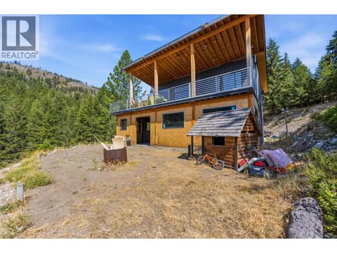 Photo 48 of 378 Lakewood Road, Fintry, Vernon