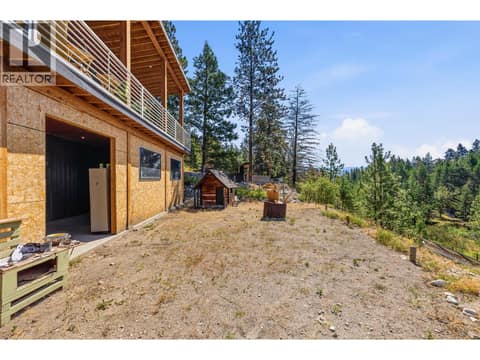 Photo 49 of 378 Lakewood Road, Fintry, Vernon