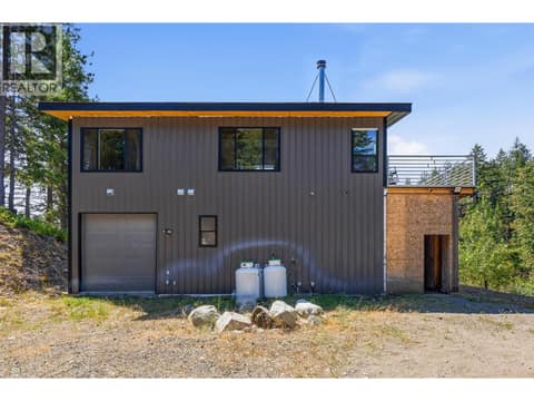 Photo 51 of 378 Lakewood Road, Fintry, Vernon