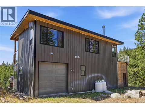 Photo 52 of 378 Lakewood Road, Fintry, Vernon