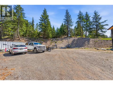 Photo 53 of 378 Lakewood Road, Fintry, Vernon