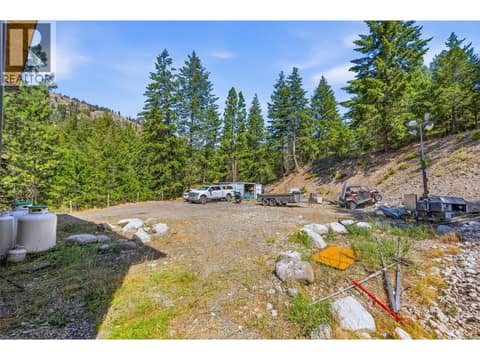 Photo 54 of 378 Lakewood Road, Fintry, Vernon