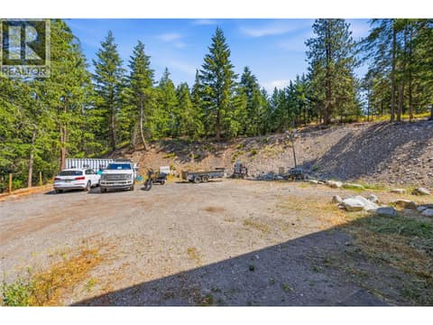 Photo 55 of 378 Lakewood Road, Fintry, Vernon