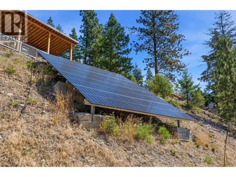 Photo 56 of 378 Lakewood Road, Fintry, Vernon