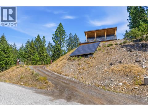Photo 57 of 378 Lakewood Road, Fintry, Vernon