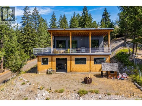 Photo 58 of 378 Lakewood Road, Fintry, Vernon