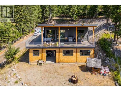 Photo 59 of 378 Lakewood Road, Fintry, Vernon